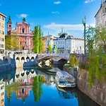 Lägenhet Optim Ljubljana