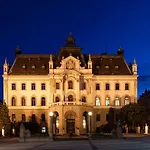 Lägenhet Optim Ljubljana