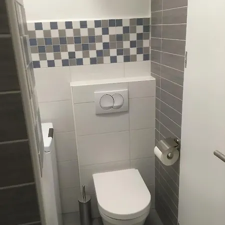 Optim Apartment