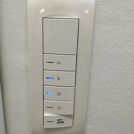 Apartment Optim