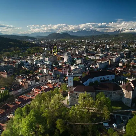 Optim * Ljubljana