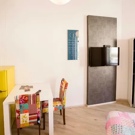 Apartment Optim