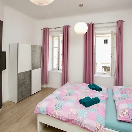 Apartment Optim *