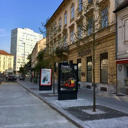 Optim * Ljubljana