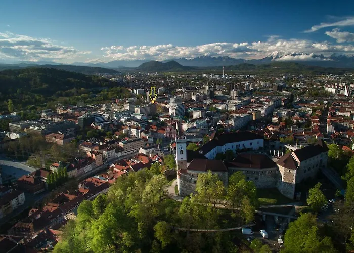 Optim * Любляна