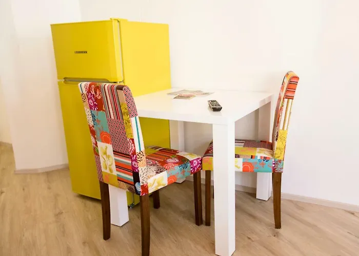 Optim Апартаменти