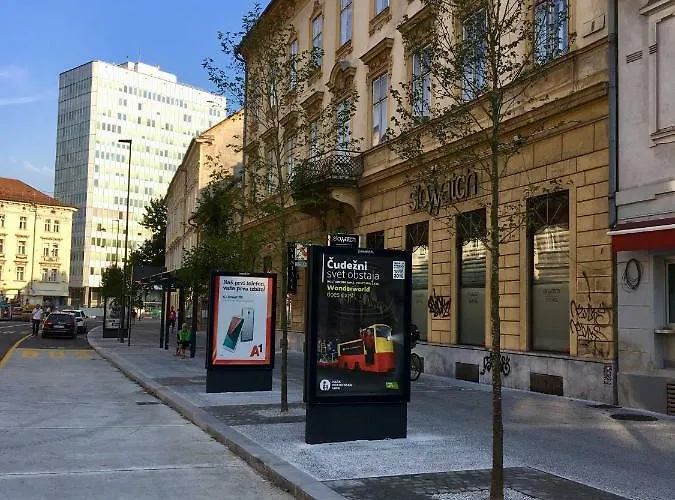 Optim * Любляна