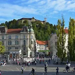 Optim Lejlighed Ljubljana
