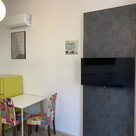 Apartman Optim *