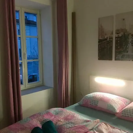 Apartman Optim