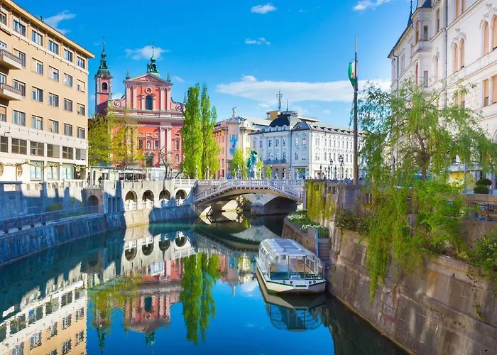 Apartmán Optim Lublaň